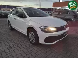 Volkswagen Polo Hatch