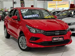 Fiat Cronos