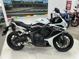 CBR 650