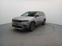 Jeep Commander