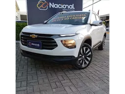 Chevrolet Montana