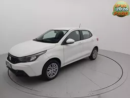 Fiat Argo