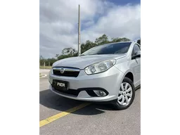 Fiat Grand Siena