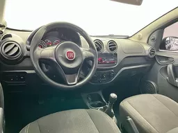 Fiat Siena