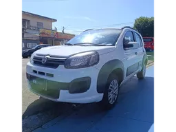 Fiat Uno