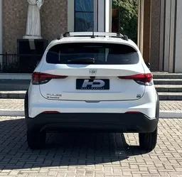 Fiat Pulse