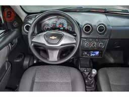 Chevrolet Celta