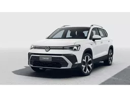 Volkswagen Taos