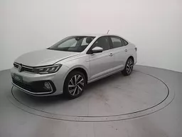 Volkswagen Virtus