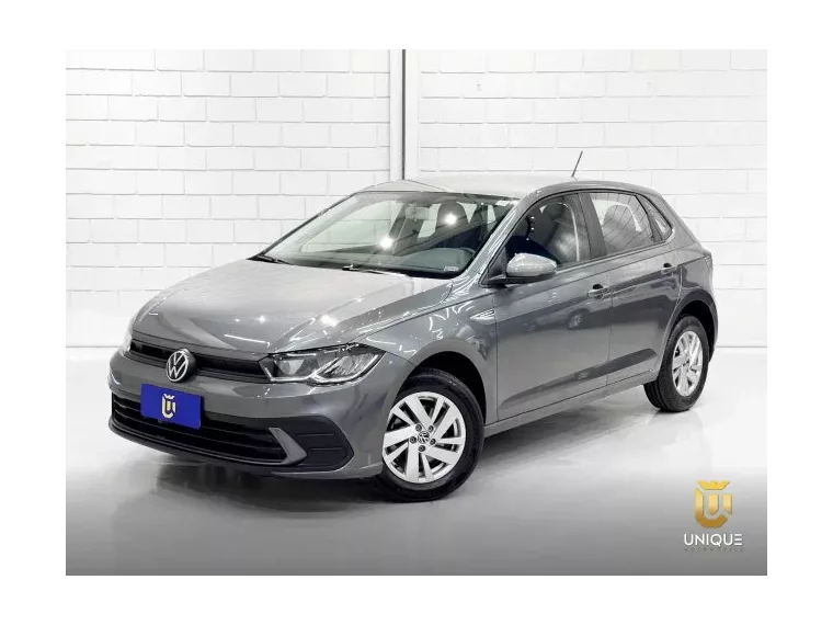 Volkswagen Polo Hatch