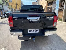 Hilux