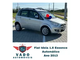 Fiat Idea