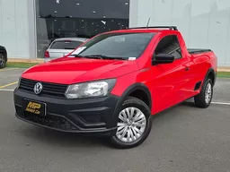 Volkswagen Saveiro