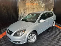 Chevrolet Vectra