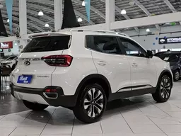 Chery Tiggo 5X