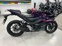 YZF R3