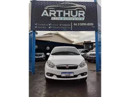 Fiat Grand Siena
