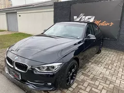 BMW 328i