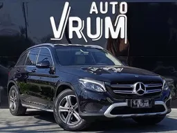 GLC 250