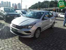 Fiat Cronos
