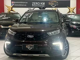 Ford Territory
