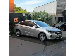 Chery Arrizo 5