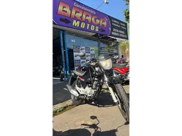 Honda CG 160
