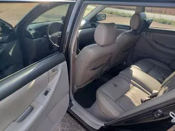 Toyota Fielder