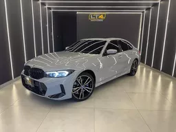 BMW 330e
