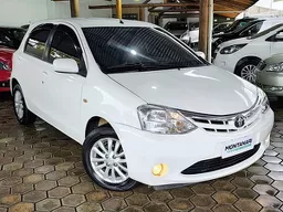 Toyota Etios