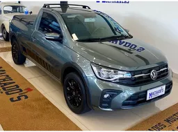 Volkswagen Saveiro