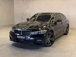 BMW 320i