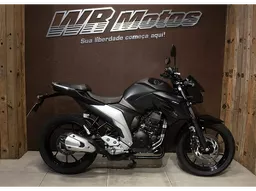 Fazer 250