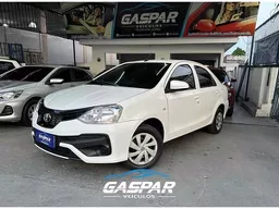 Toyota Etios