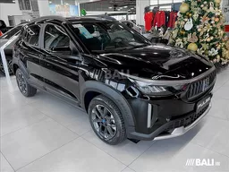 Fiat Pulse