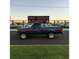 Ford F-1000