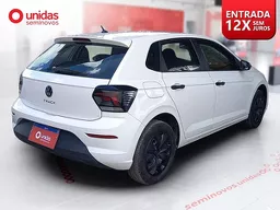 Volkswagen Polo Hatch
