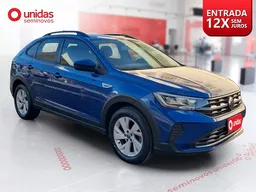 Volkswagen Nivus