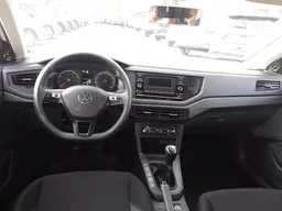 Volkswagen Polo Hatch