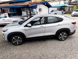 Fiat Fastback