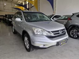 Honda CRV