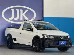 Volkswagen Saveiro