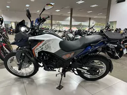 Dafra NH
