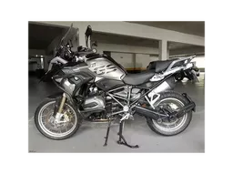 R 1200 GS