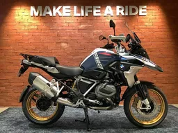 R 1250 GS