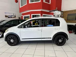 Volkswagen Cross UP