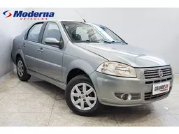 Fiat Siena