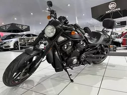 Sportster 1250