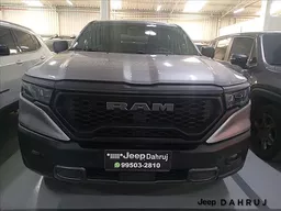 RAM Rampage