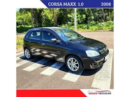 Chevrolet Corsa